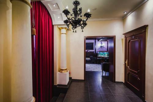 Boutique Hotel Renaissance