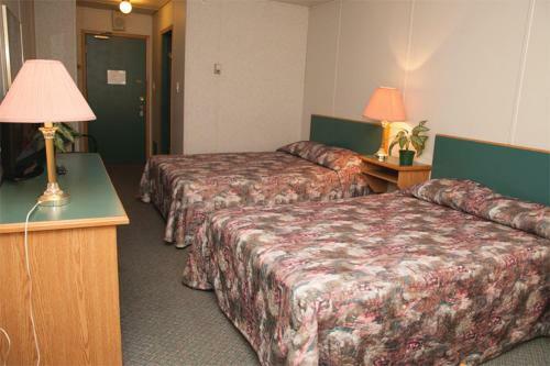 Hotel Alberta House