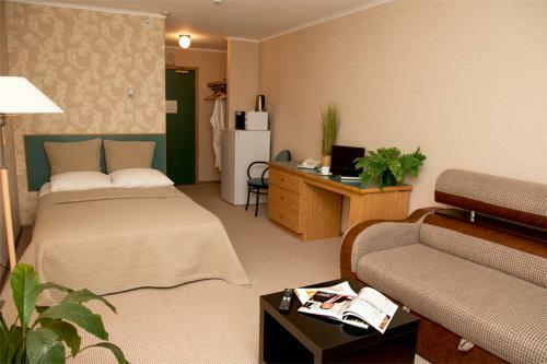 Hotel Alberta House