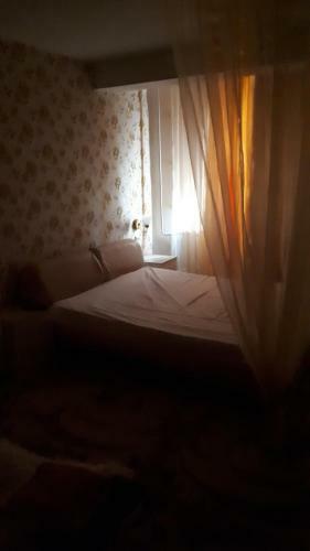 Apartment Evroyuyt