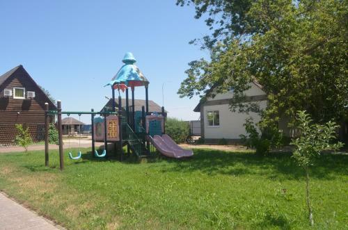 Usadba Nikolskoe