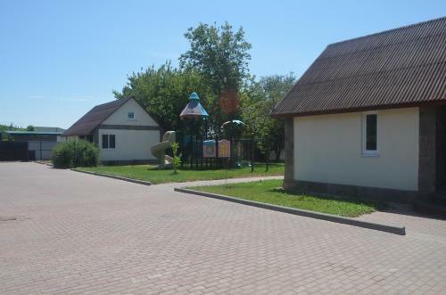 Usadba Nikolskoe
