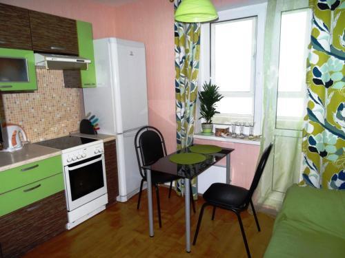 Apartment By The Stadium
