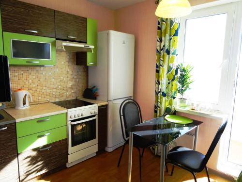 Apartment By The Stadium