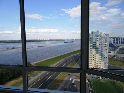 Apartment By The Stadium