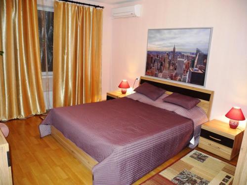 Apartment By The Stadium