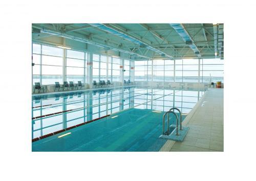 Apartment By The Stadium