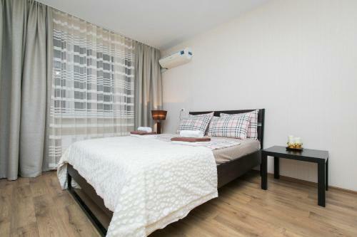 Apartamento 5days-nn, ??????????? ?? ????? ?????? 45