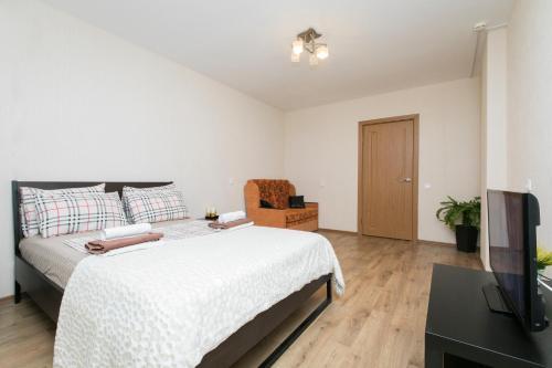 Apartamento 5days-nn, ??????????? ?? ????? ?????? 45