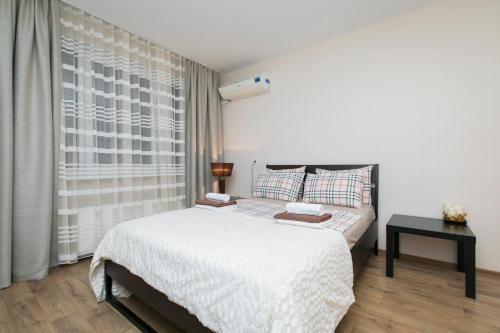 Apartamento 5days-nn, ??????????? ?? ????? ?????? 45