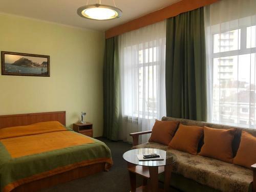 Valencia Hotel