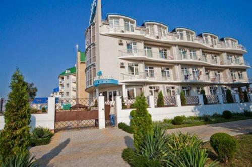 Valencia Hotel