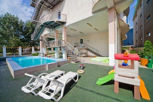 Valencia Hotel