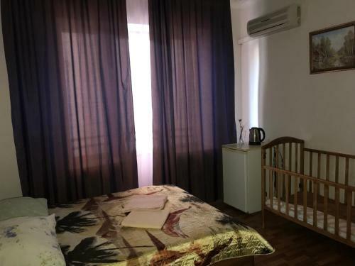 Hostal Guest House Moryachka