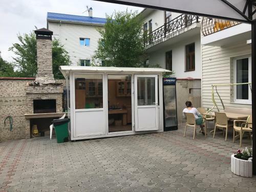 Hostal Guest House Moryachka