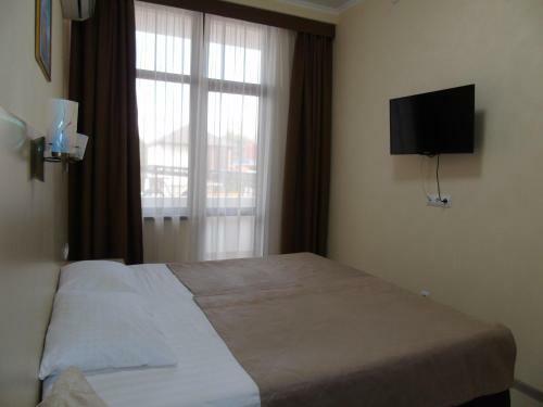 Hotel Sirius