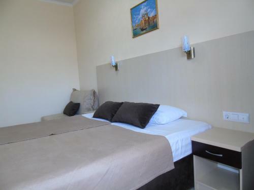 Hotel Sirius