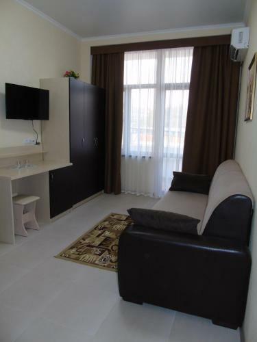Hotel Sirius