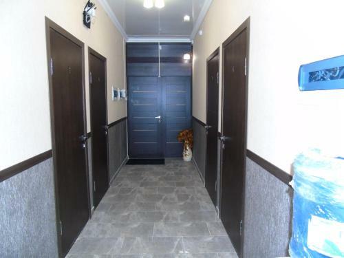 Hotel Sirius
