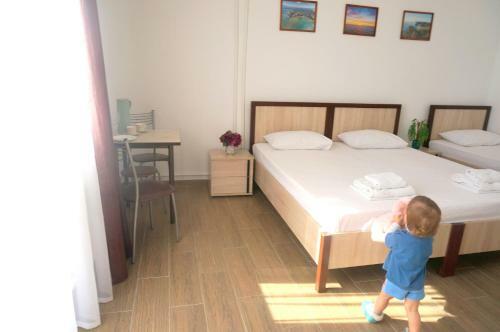 Hostal Divo Divnoe