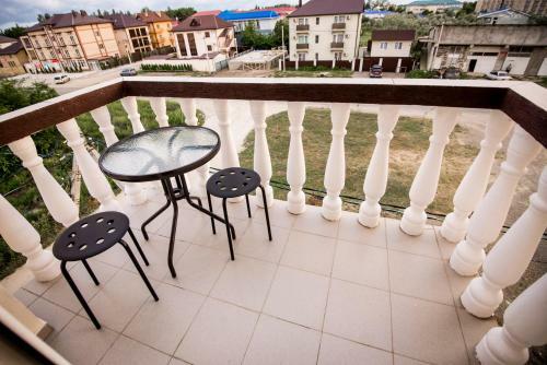 Hotel Panteley