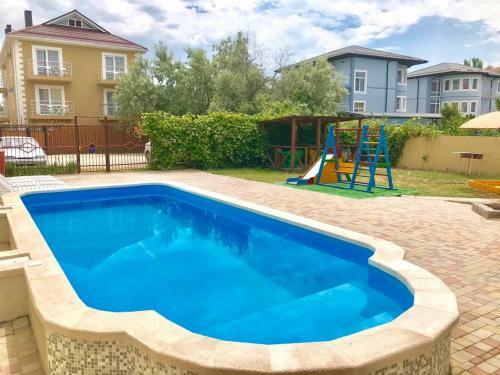Hostal Guest House Diana