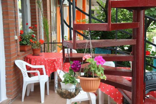 Hostal Guest House On Pionerskiy Prospekt