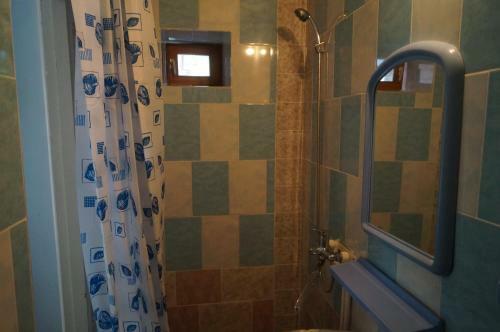 Hostal Guest House On Pionerskiy Prospekt