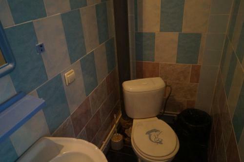 Hostal Guest House On Pionerskiy Prospekt