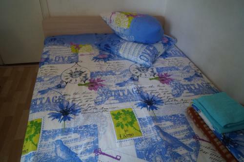 Hostal Guest House On Pionerskiy Prospekt