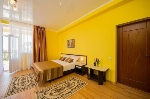 Hostal Penaty Guest House