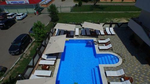 Hostal Villa Valeria