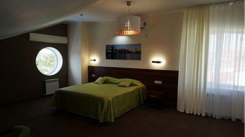 Hostal Villa Valeria