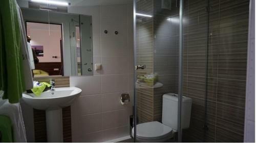Hostal Villa Valeria