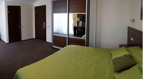 Hostal Villa Valeria