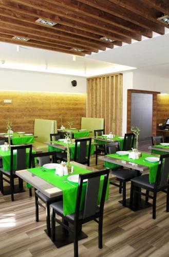 Hostal Villa Valeria