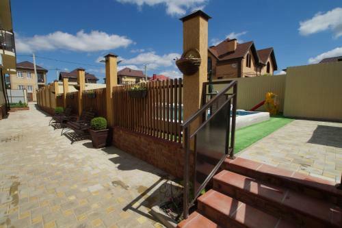 Hostal Karamel Guest House