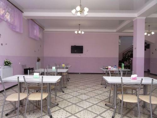 Hostal Viva Guest House