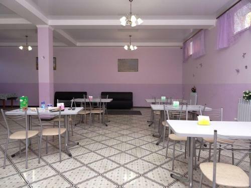 Hostal Viva Guest House