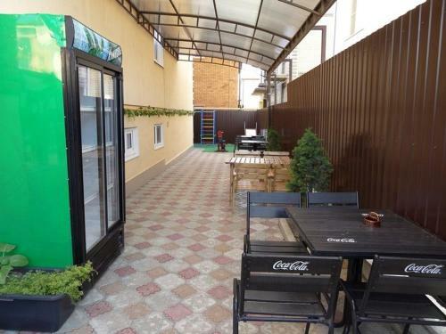 Hostal Viva Guest House