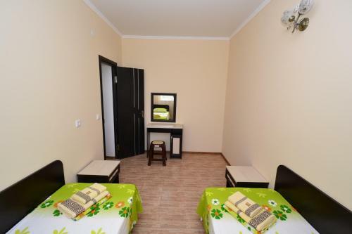 Hostal Viva Guest House