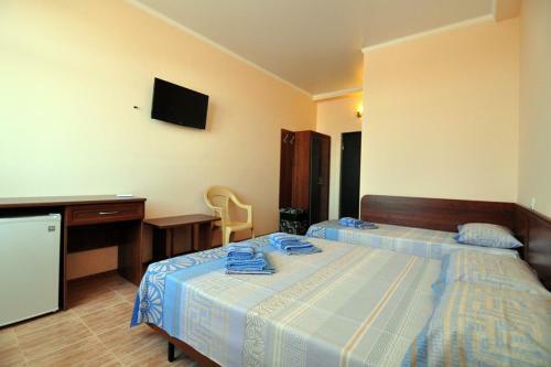 Hostal Viva Guest House