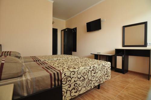 Hostal Viva Guest House