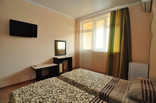 Hostal Viva Guest House