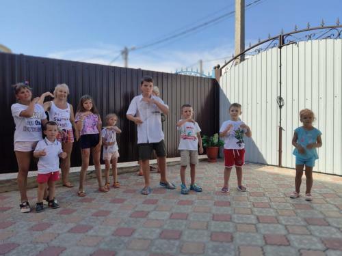 Hostal Viva Guest House