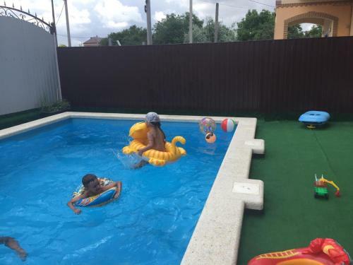Hostal Viva Guest House