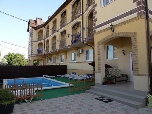 Hostal Viva Guest House