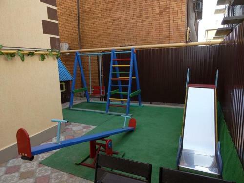 Hostal Viva Guest House