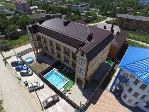 Hostal Viva Guest House