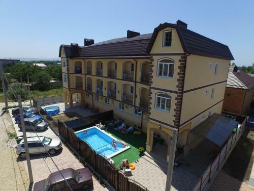 Hostal Viva Guest House
